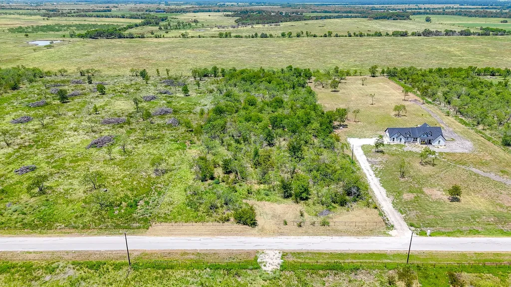 Lot 60 Wolf Creek Corsicana TX 75110