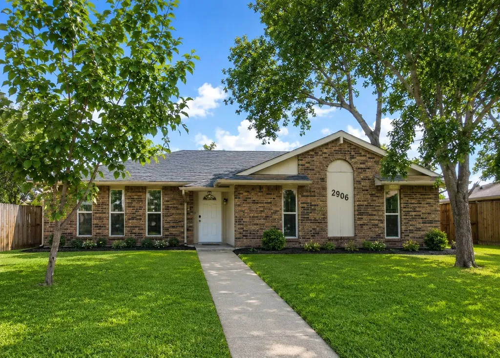 2906 Peppertree Place Plano TX 75074