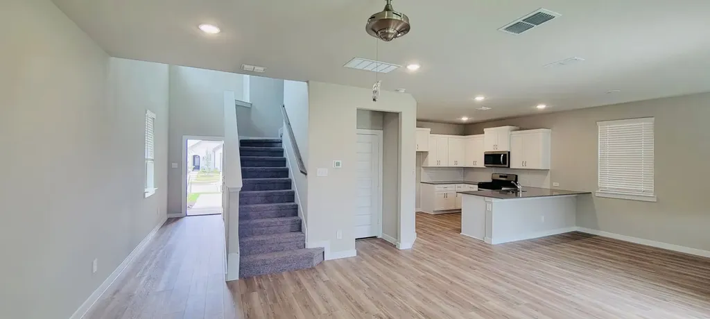 2533 Gaulding Street Royse City TX 75189