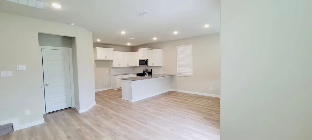2533 Gaulding Street Royse City TX 75189