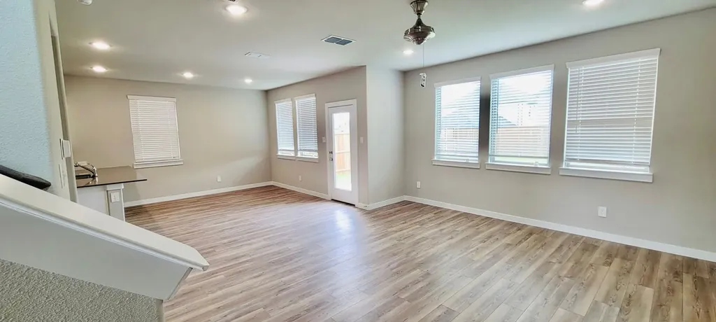2533 Gaulding Street Royse City TX 75189