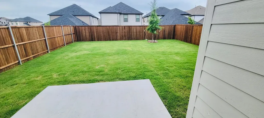 2533 Gaulding Street Royse City TX 75189