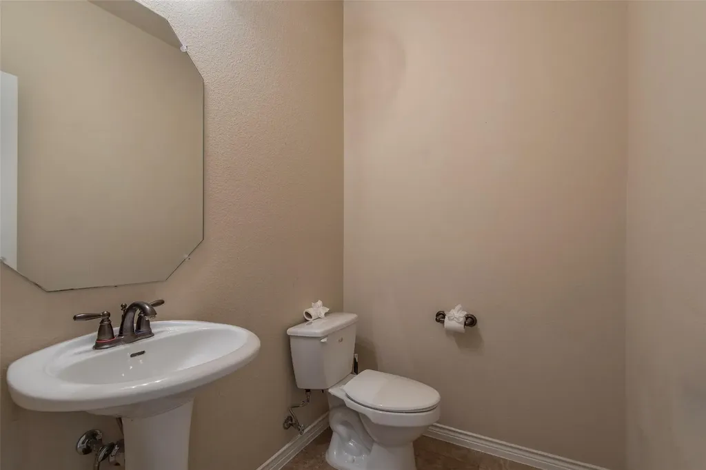 10109 Ransom Ridge Road Mckinney TX 75072