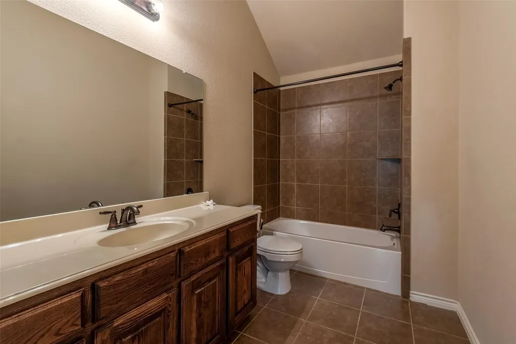 10109 Ransom Ridge Road Mckinney TX 75072