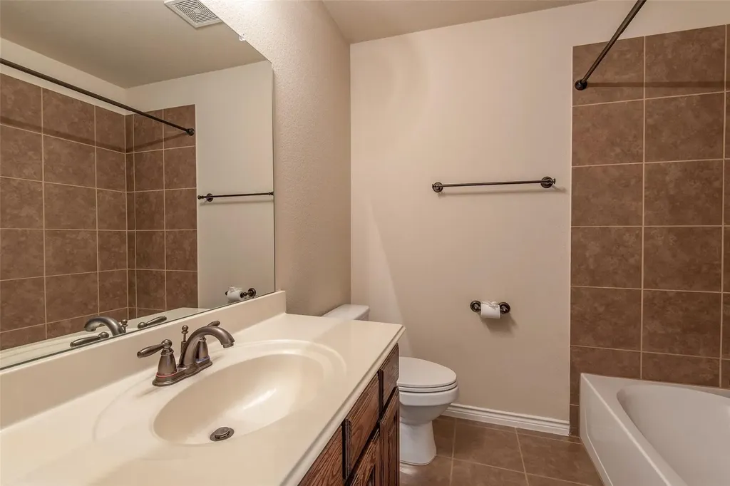 10109 Ransom Ridge Road Mckinney TX 75072