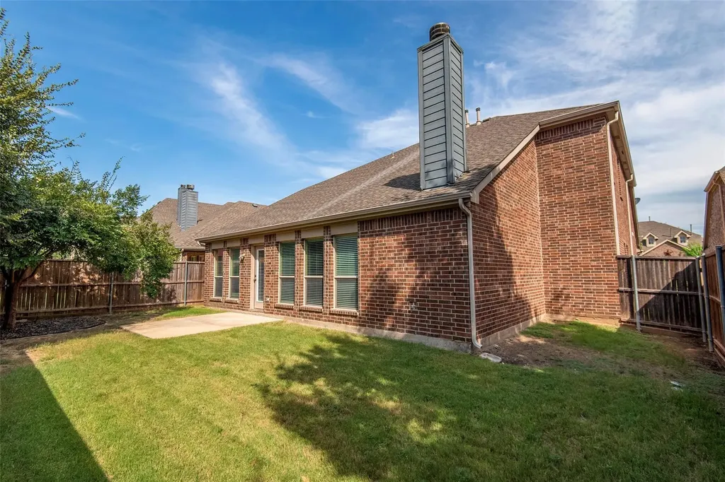 10109 Ransom Ridge Road Mckinney TX 75072