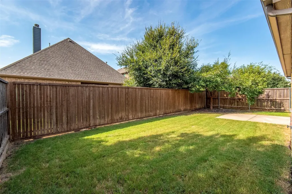 10109 Ransom Ridge Road Mckinney TX 75072
