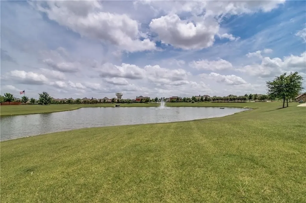 10109 Ransom Ridge Road Mckinney TX 75072