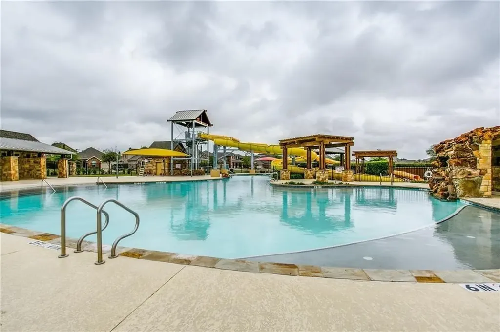 10109 Ransom Ridge Road Mckinney TX 75072