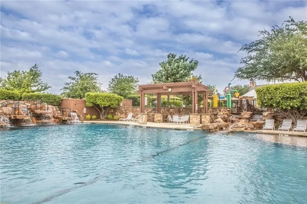 10109 Ransom Ridge Road Mckinney TX 75072