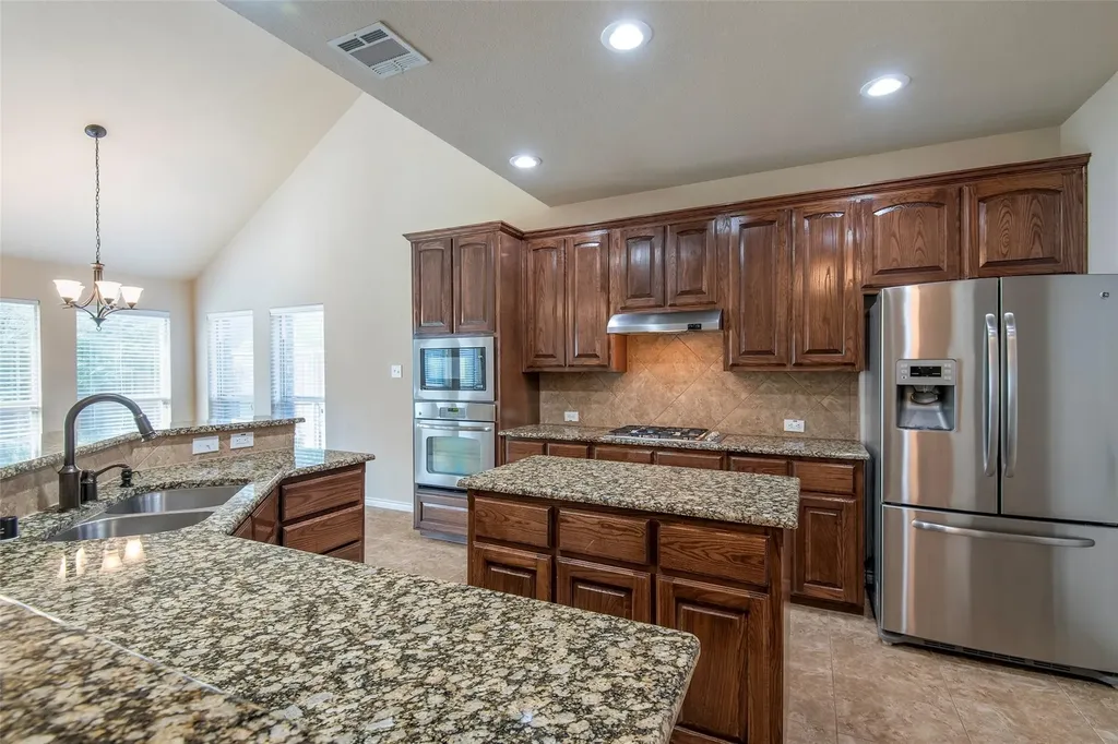 10109 Ransom Ridge Road Mckinney TX 75072