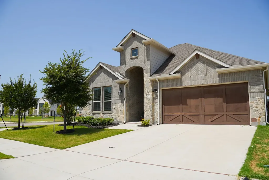 3661 Platte River Trail Prosper TX 75078