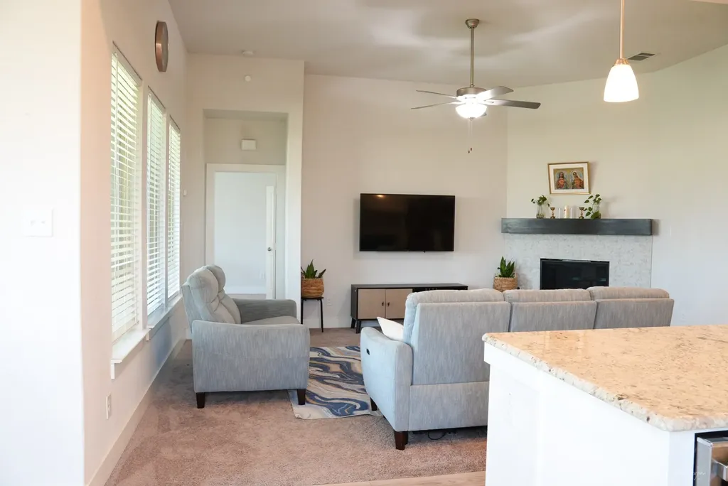 3661 Platte River Trail Prosper TX 75078