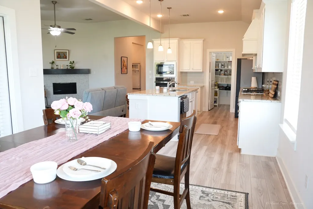 3661 Platte River Trail Prosper TX 75078