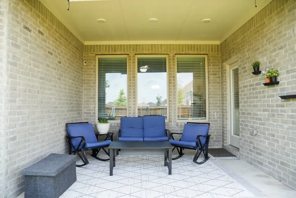 3661 Platte River Trail Prosper TX 75078