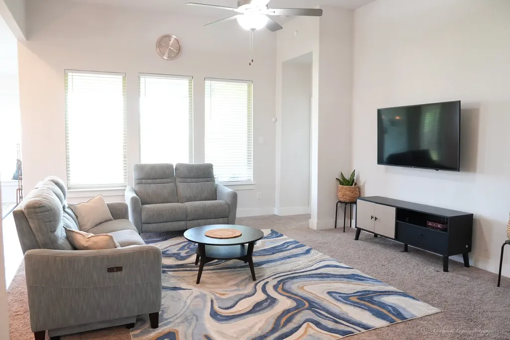 3661 Platte River Trail Prosper TX 75078
