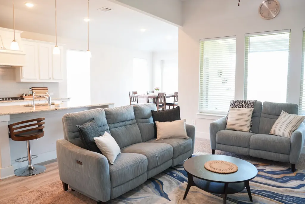 3661 Platte River Trail Prosper TX 75078
