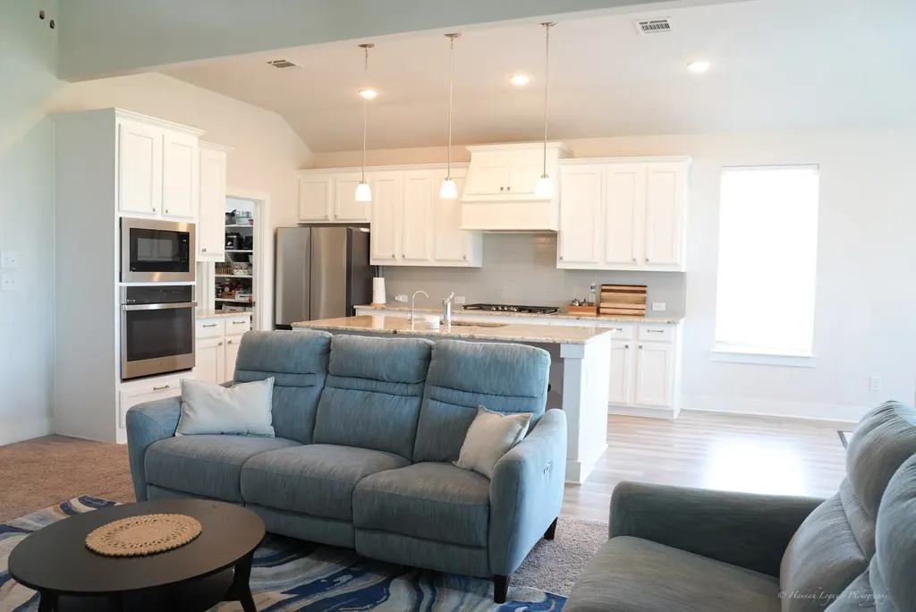 3661 Platte River Trail Prosper TX 75078