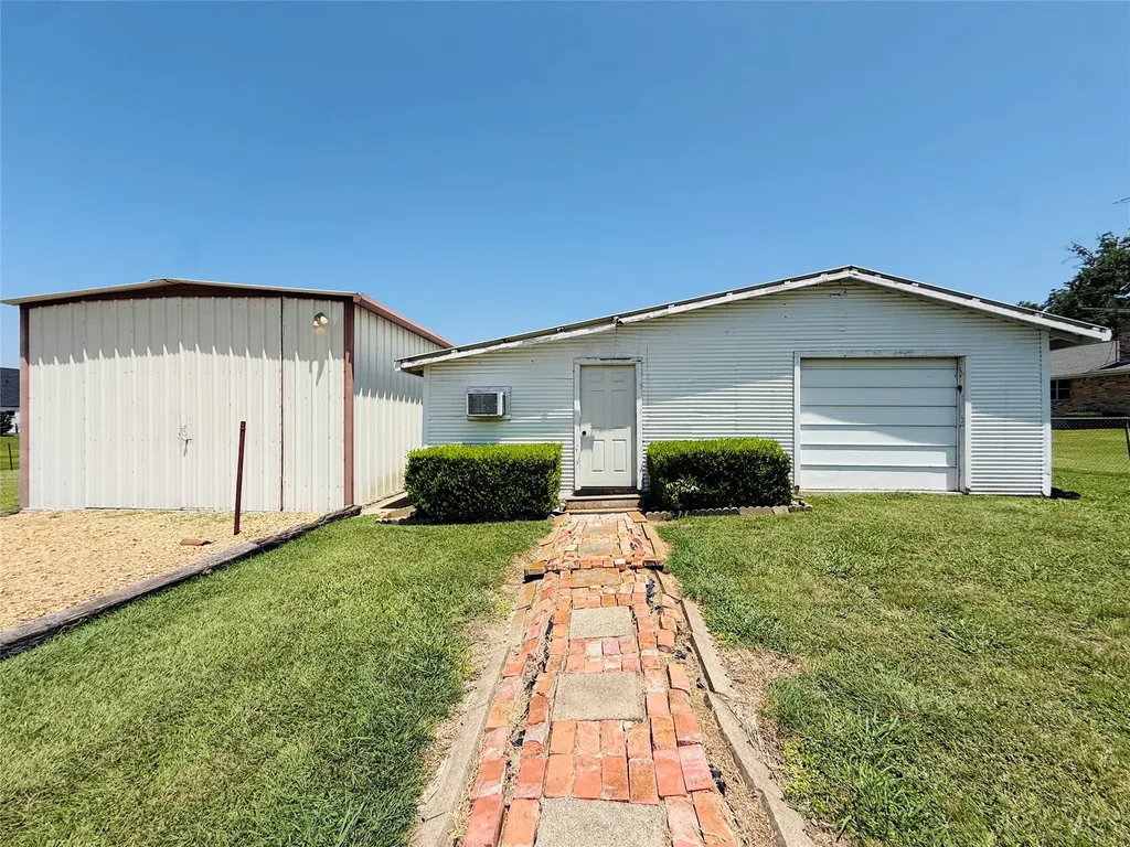 1117 Laurence Drive Heath TX 75032