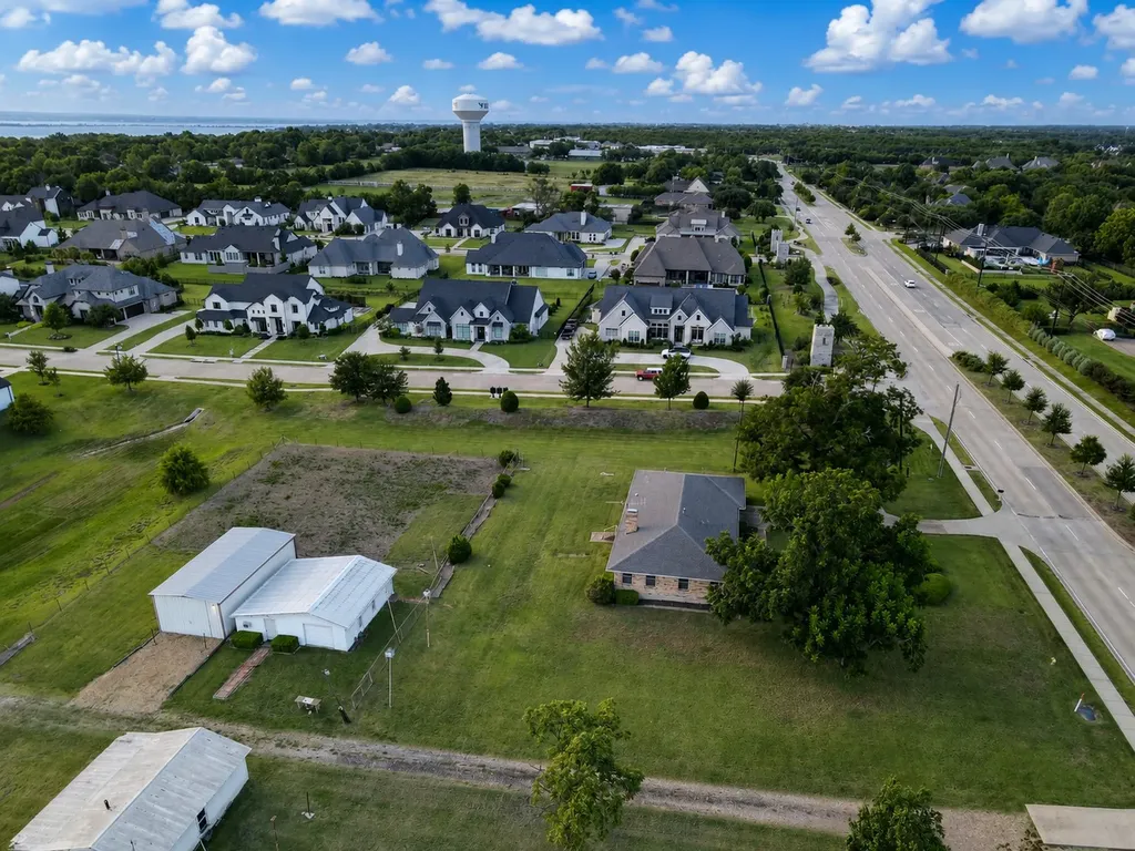 1117 Laurence Drive Heath TX 75032