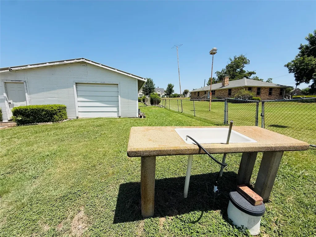 1117 Laurence Drive Heath TX 75032
