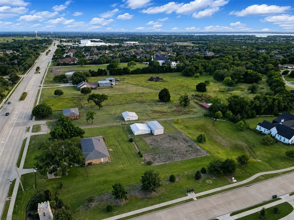 1117 Laurence Drive Heath TX 75032