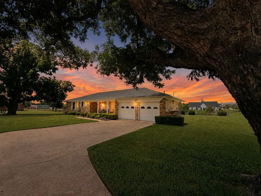 1117 Laurence Drive Heath TX 75032