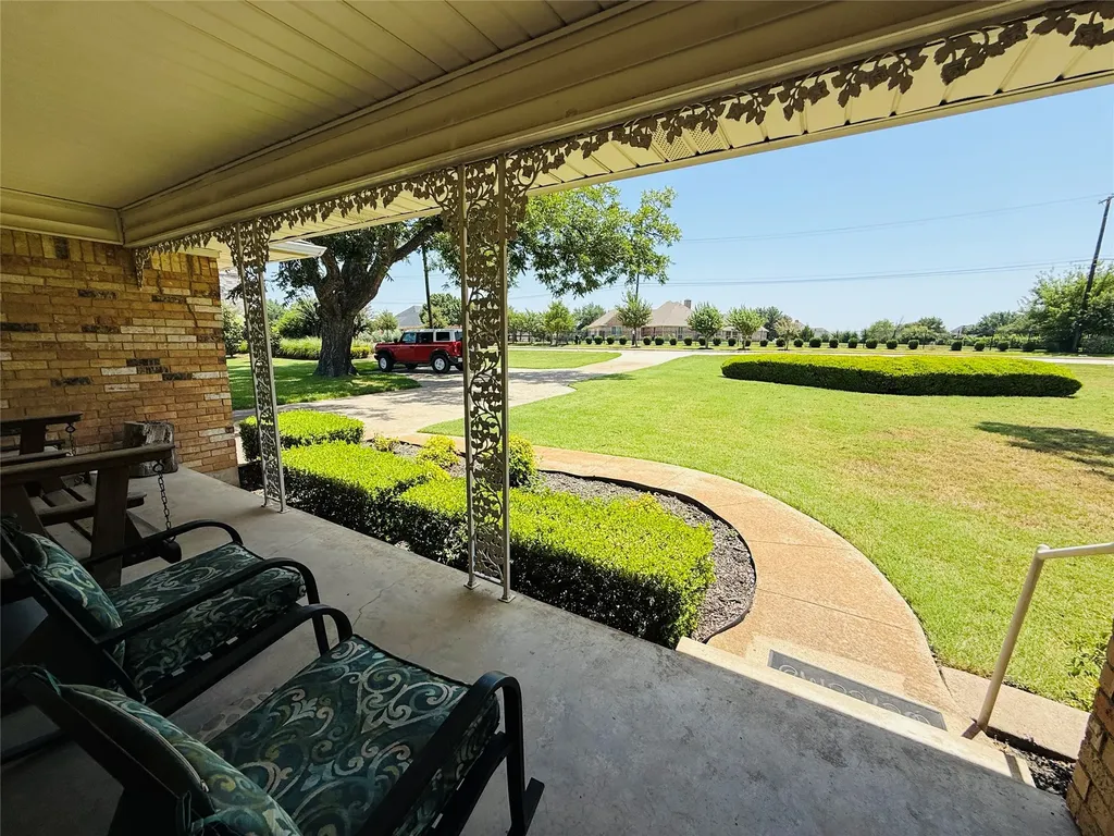 1117 Laurence Drive Heath TX 75032