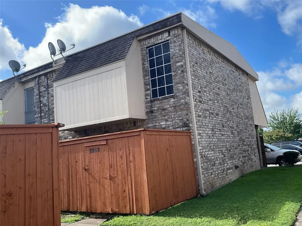 2313 Trellis Place Richardson TX 75081