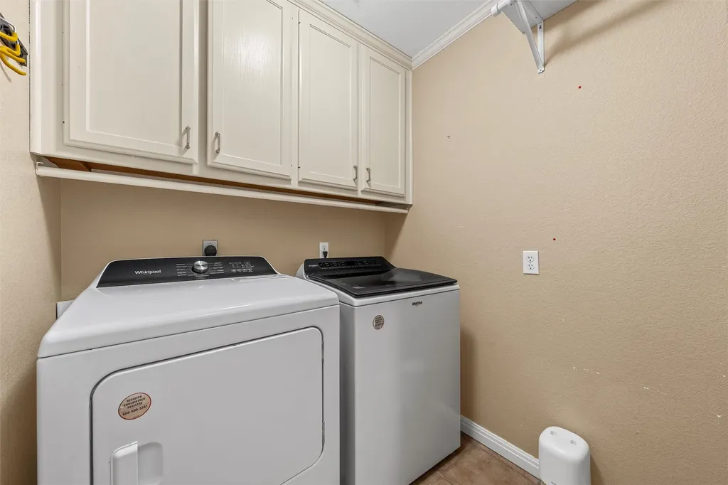 1112 Regina Drive Hewitt TX 76643