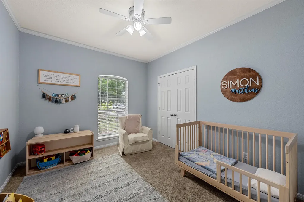 1112 Regina Drive Hewitt TX 76643