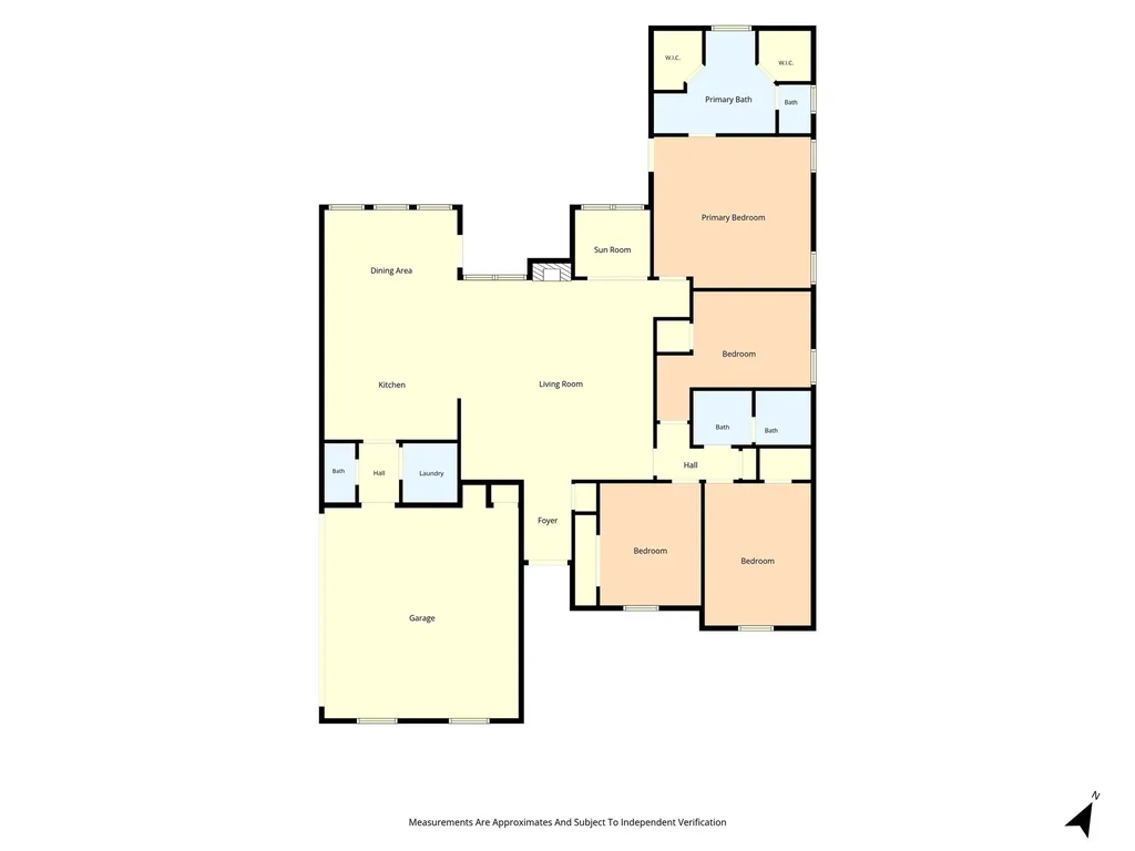1112 Regina Drive Hewitt TX 76643