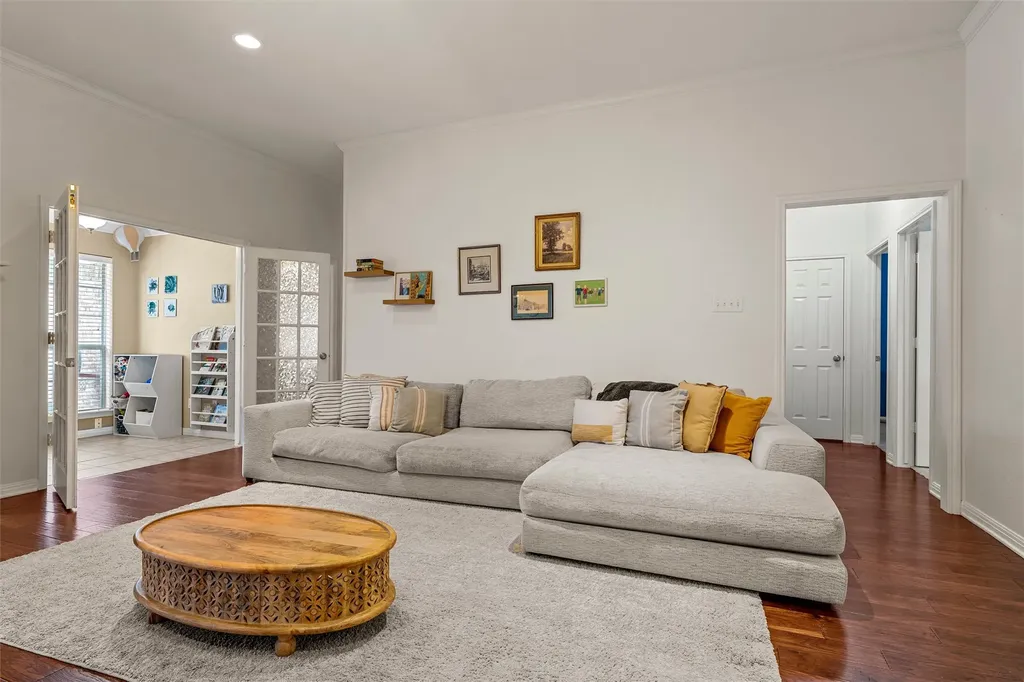1112 Regina Drive Hewitt TX 76643