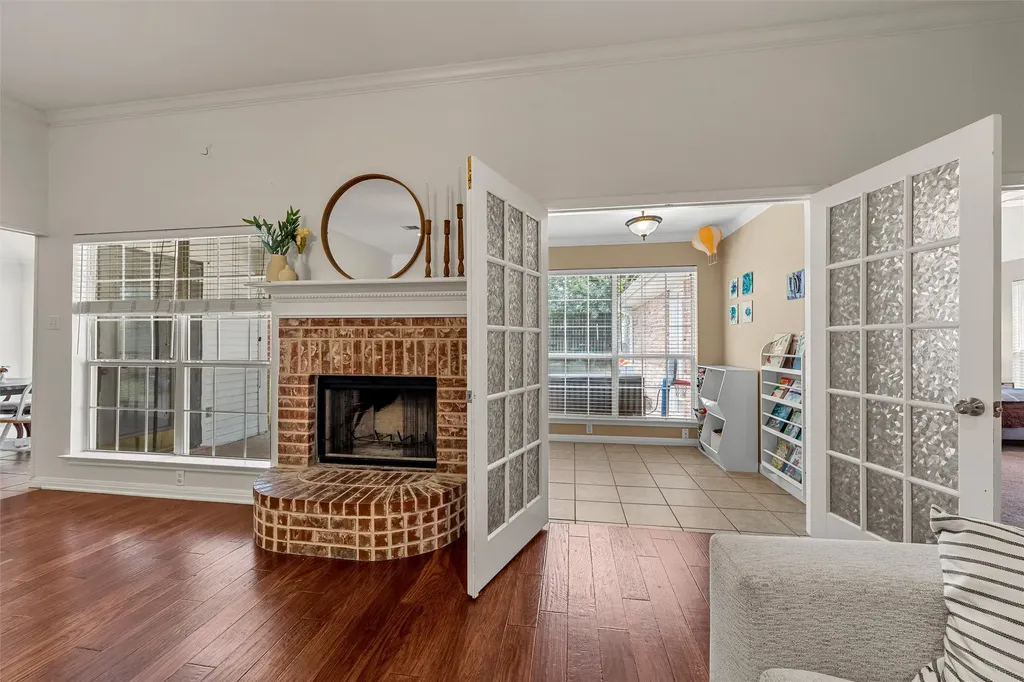 1112 Regina Drive Hewitt TX 76643