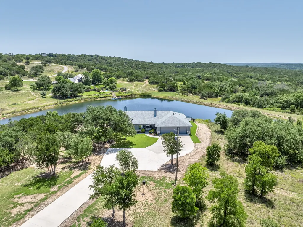 1665 Overlook Ridge Bluff Dale TX 76433