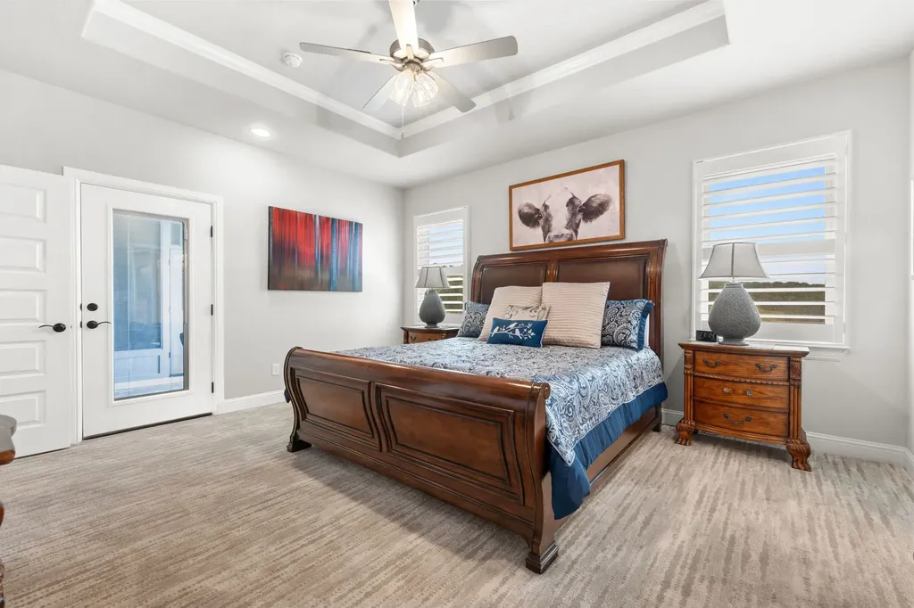 1665 Overlook Ridge Bluff Dale TX 76433