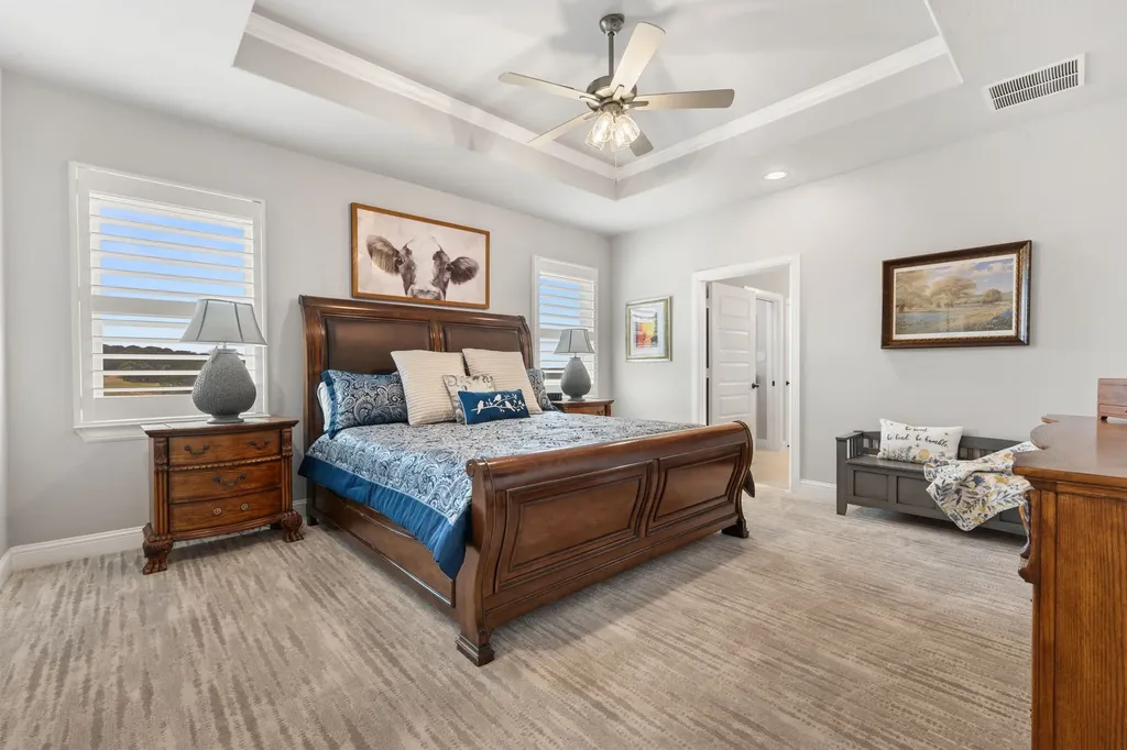 1665 Overlook Ridge Bluff Dale TX 76433
