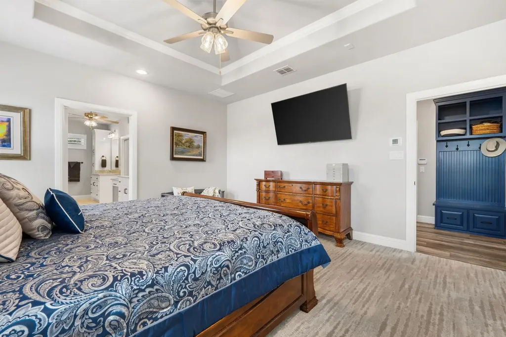 1665 Overlook Ridge Bluff Dale TX 76433