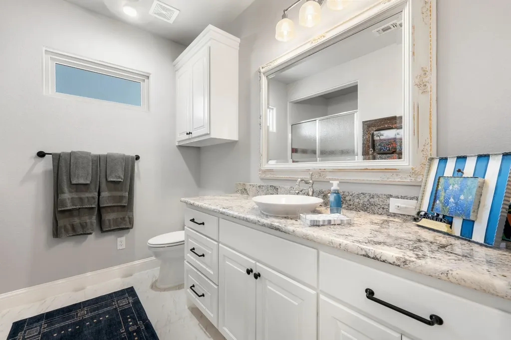 1665 Overlook Ridge Bluff Dale TX 76433