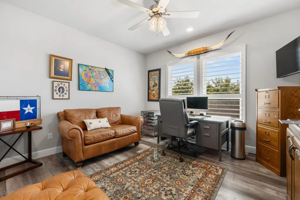 1665 Overlook Ridge Bluff Dale TX 76433