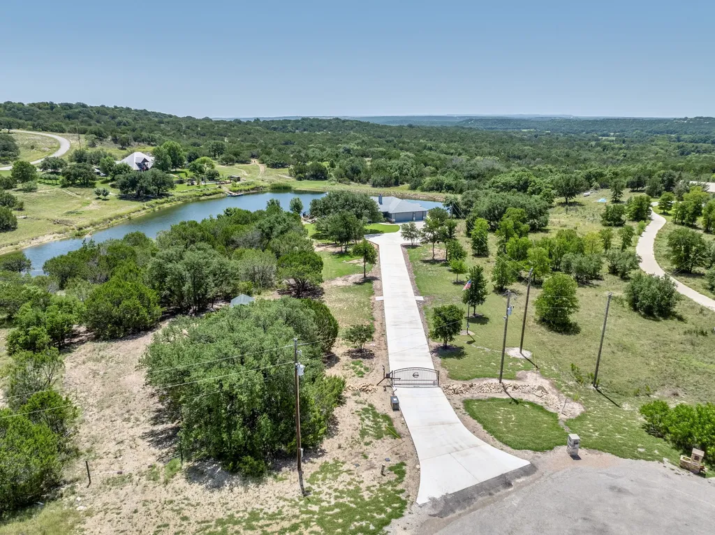 1665 Overlook Ridge Bluff Dale TX 76433