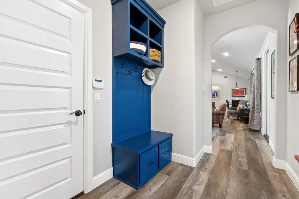 1665 Overlook Ridge Bluff Dale TX 76433