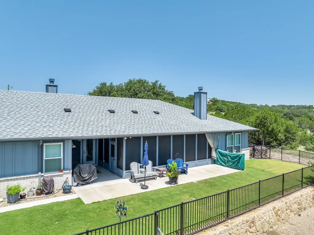 1665 Overlook Ridge Bluff Dale TX 76433