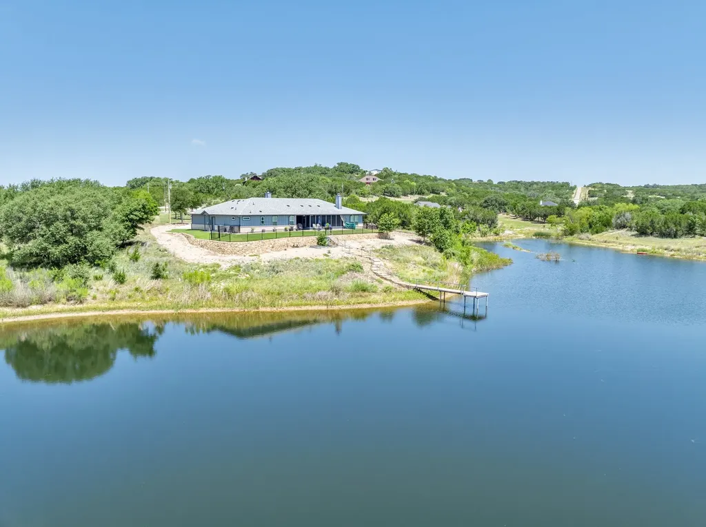 1665 Overlook Ridge Bluff Dale TX 76433