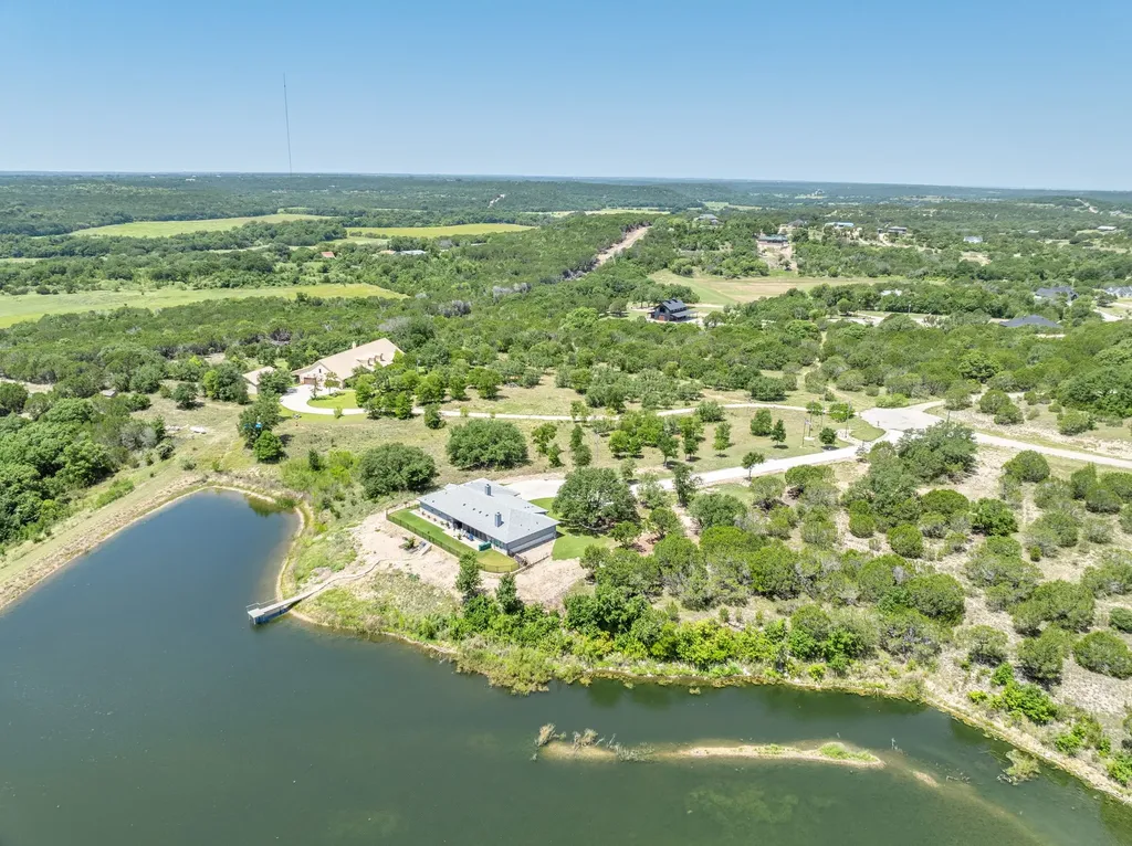 1665 Overlook Ridge Bluff Dale TX 76433