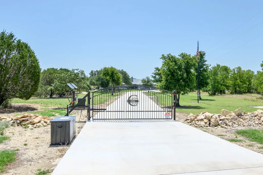 1665 Overlook Ridge Bluff Dale TX 76433