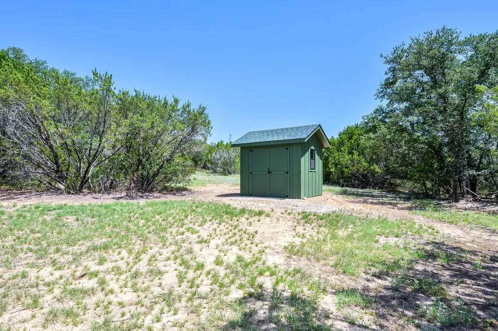 1665 Overlook Ridge Bluff Dale TX 76433