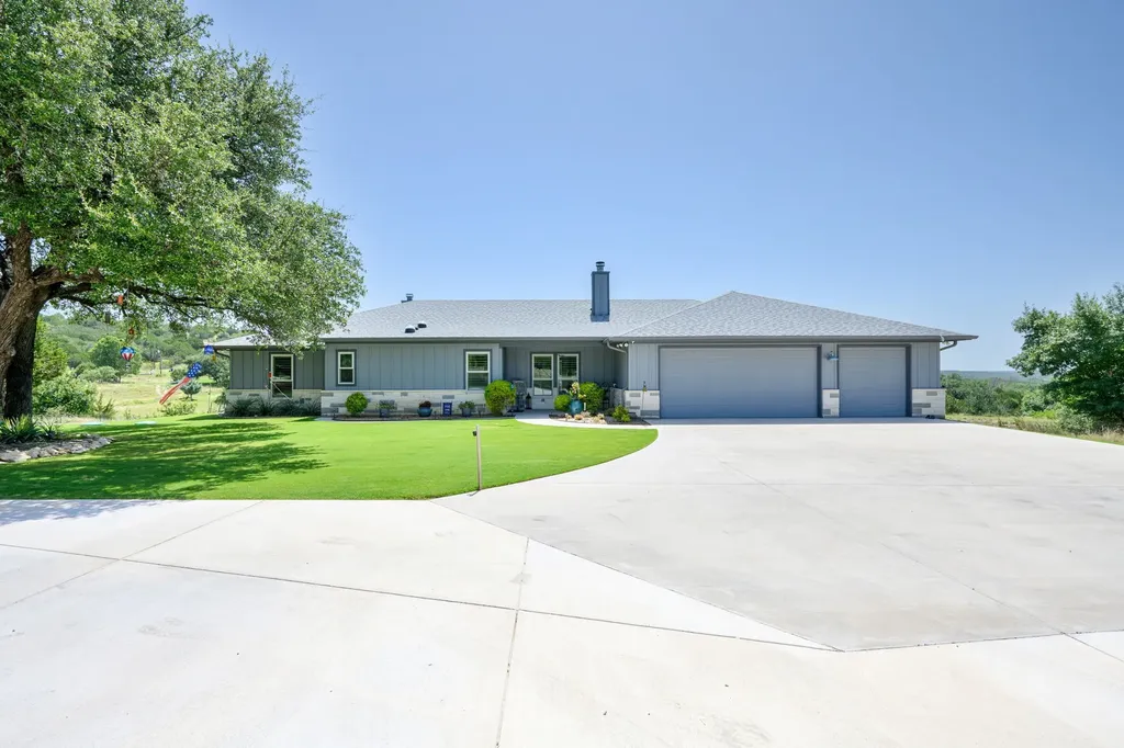 1665 Overlook Ridge Bluff Dale TX 76433