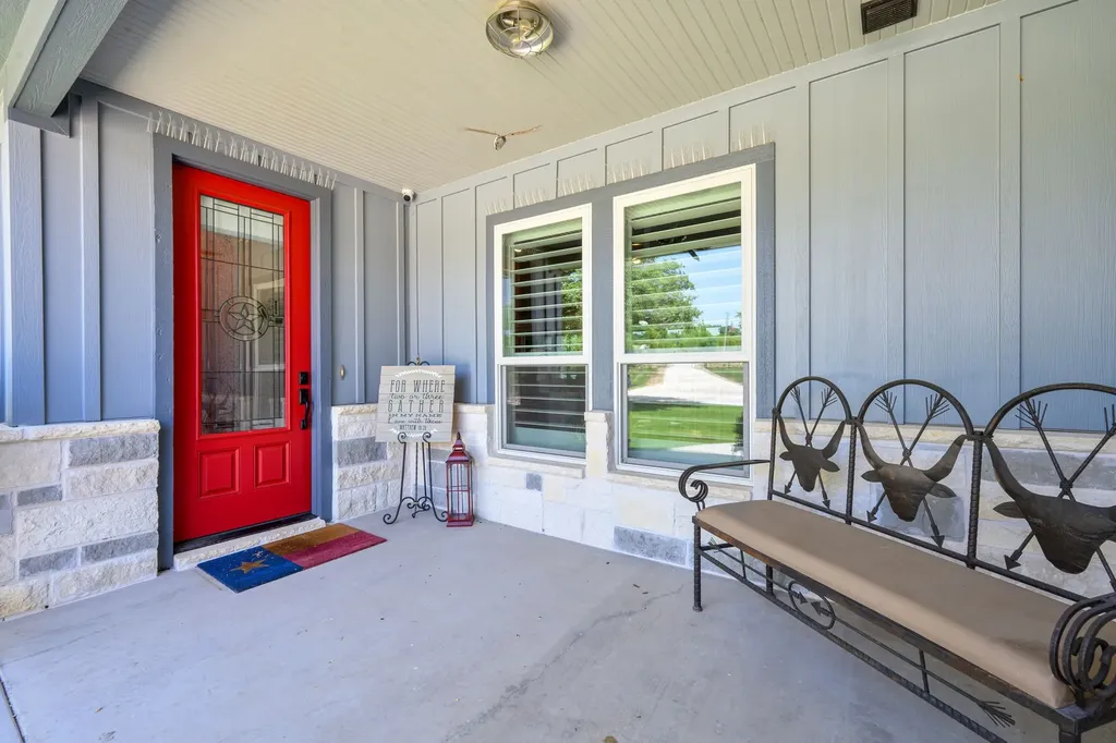 1665 Overlook Ridge Bluff Dale TX 76433