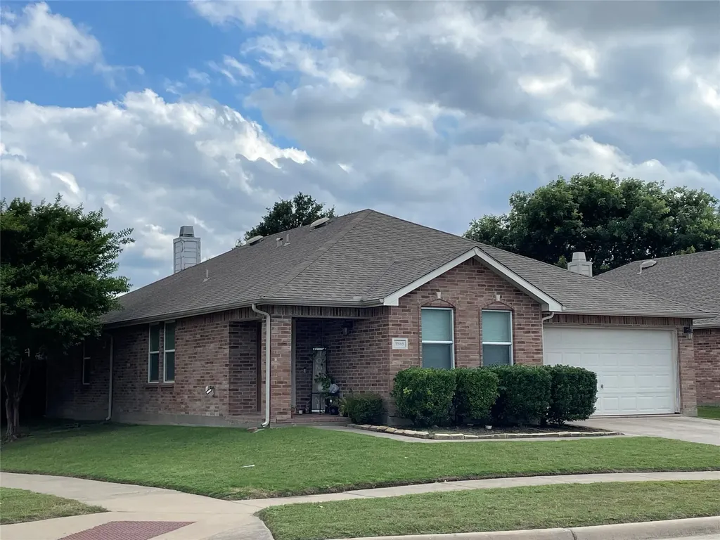9565 Stanhope Drive Frisco TX 75035